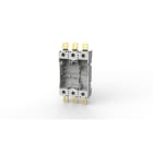 ABB SPA - ABB1SDA104680R1 XT5 P FP 630A 4P HR HR IEC/UL