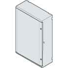 ABB SPA - ABB1SL0202A00 QUADRO IP 66 PORTA OPACA-TAGLIA 2