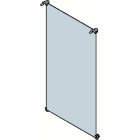 ABB SPA - ABB1SL0272A00 PIASTRA DI FONDO ISOLANTE-TAGLIA 6