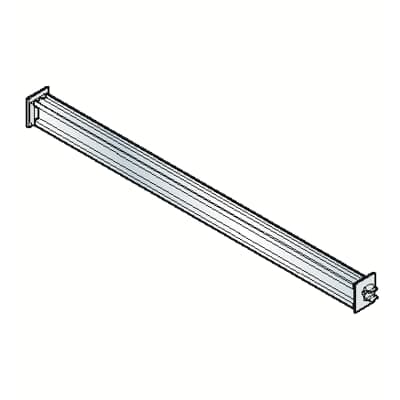 ABB SPA - ABB1SL0292A00 GUIDA DIN-TAGLIA 4-5