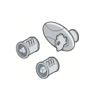 ABB SPA - ABB1SL0459A00 SERRATURA STANDARD GEMINI