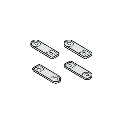 ABB SPA - ABB1SL0342A00 STAFFE FISSAGGIO
