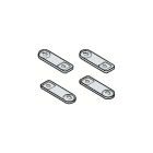 ABB SPA - ABB1SL0342A00 STAFFE FISSAGGIO