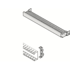 ABB SPA - ABB1SL0356A00 KIT FIX-O-RAPID+CANAL.25X60-TAGLIA 6