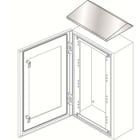 ABB SPA - ABBTT6030X TETTO PARASPRUZZI 600X300 LXP-INOX