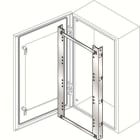 ABB SPA - ABBKD5040X TELAIO DIN 14DINX2FILE 500X400-INOX