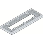 ABB SPA - ABB1SL0425A00 ZOCCOLO A PAVIMENTO GEMINI TG 5