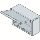 ABB SPA - ABB1SL0470A00 KIT GEMINI ORIZZONTALE TG. 3