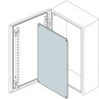 ABB SPA - ABBPF5050 PIASTRA MONTAGGIO 500X500MM HXL