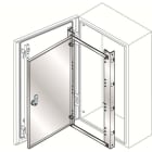 ABB SPA - ABBKC8060X CONTROPORTA 800X600 HXL-INOX
