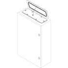 ABB SPA - ABBFLN6830X N.1 FLANGIA PASSACAVI 800X300 LXP