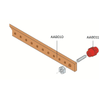 ABB SPA - ABBAA8010 4 BARRE RAME I=1000MM
