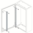 ABB SPA - ABBTS6009 N.2 PROFILI PER PORTA H=600MM