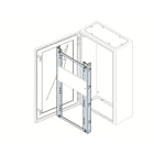 ABB SPA - ABBKD1260K SUPP.MONT.PAN.DIN 1200X600MM (HXL)