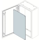 ABB SPA - ABBPF4040 PIASTRA LAMIERA ZIN.400X400MM (HXL)