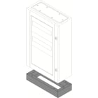 ABB SPA - ABBZA4020 ZOCCOLO COMPLETO 100X400X200MM(HXLXP)