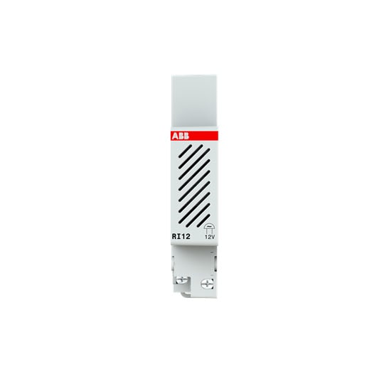 ABB SPA - ABBRI12 RI-12 RONZATORE MODULARE