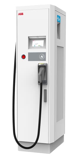 ABB SPA - ABB6AGC072019 TERRA 54HV C (CAVO 8M) (50KW DC)