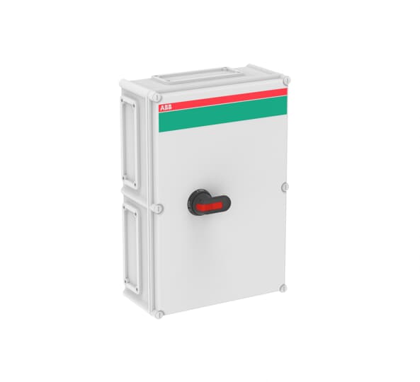 ABB SPA - ABBOT200KFCC3B OT200KFCC3B 200A (AC23 <= 415 V)