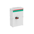 ABB SPA - ABBOT200KFCC4B OT200KFCC4B 200A (AC23 <= 415 V)