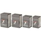 ABB SPA - ABB1SDA116192R1 ADP MONT. TER. FISSO FP XT5 630A 4P 1PC