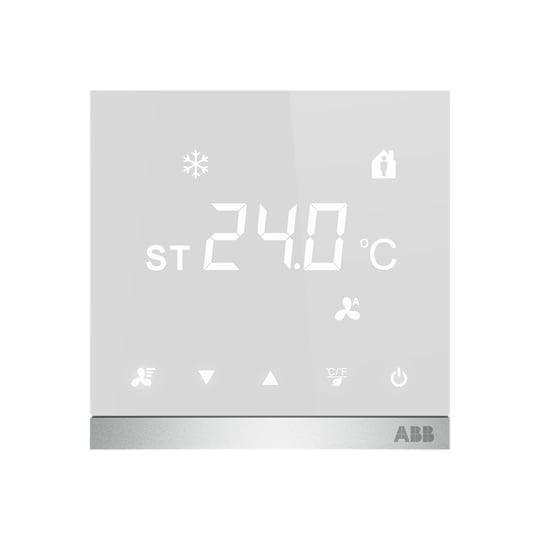 ABB SPA - ABB2TAZ740010R0001 CAR/U4.1.1.1-84 TERM.CALDION,BIANCO,ON/O