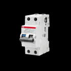 ABB SPA - ABBDS201LHC10F30 DS201 L H INT.DIFF.MAGN.4,5KA 1P+N C10 F