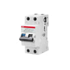 ABB SPA - ABBDS201LHC16A30 DS201 L H INT.DIFF.MAGN.4,5KA 1P+N C16 A