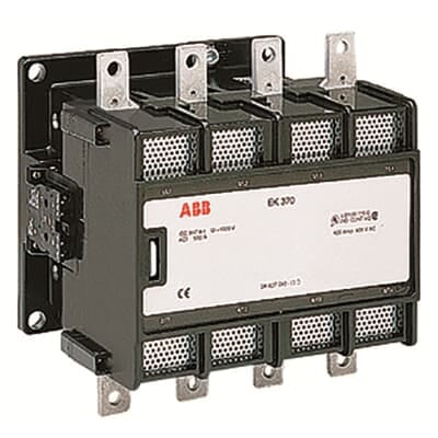 ABB SPA - ABBEL 929 6 EK550-40-11 380-400/50 CONTATTORI SERIE