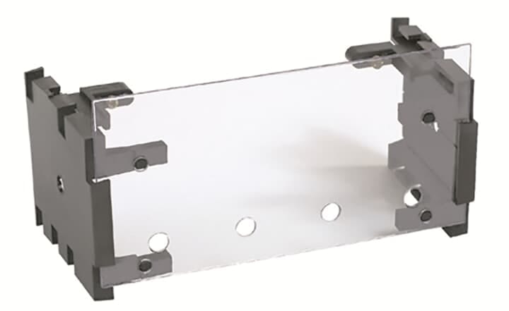 ABB SPA - ABBEL 982 5 LT550-EK CALOTTA PROTEZIONE EK370/550