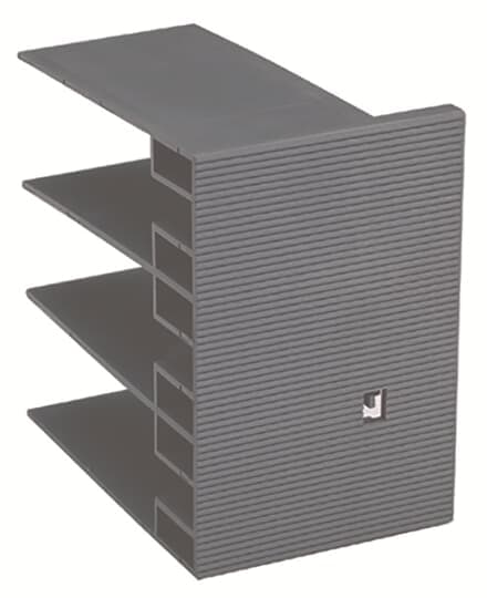 ABB SPA - ABBLT20540C LT205-40C CALOTTE AF190..205 PER CAVI
