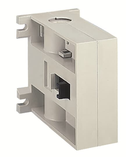 ABB SPA - ABBEN 880 9 VM750V INTERB.MEC. AF400/1250 X 2 AF SOV