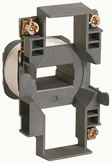 ABB SPA - ABBEN 780 1 ZA110 24V/50-60HZ BOBINA PER UA95, UA110