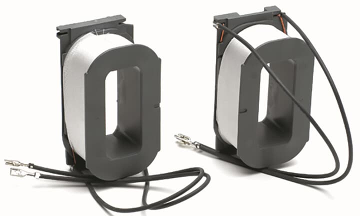 ABB SPA - ABBEN 981 5 ZAF750 250-500VCA/CC BOBINA X AF580/AF12