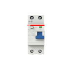 ABB SPA - ABBF427825 F202 A 25A 30MA INTERR.DIFFERENZ. PURO