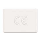 ABB SPA - ABBA570114 PS-END1 TAPPO DI CHIUSURA LATERALE BARRE