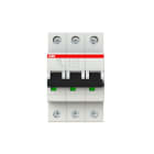 ABB SPA - ABBS468701 S203 B10 INTERRUTTORE AUTOMATICO 6KA 3P