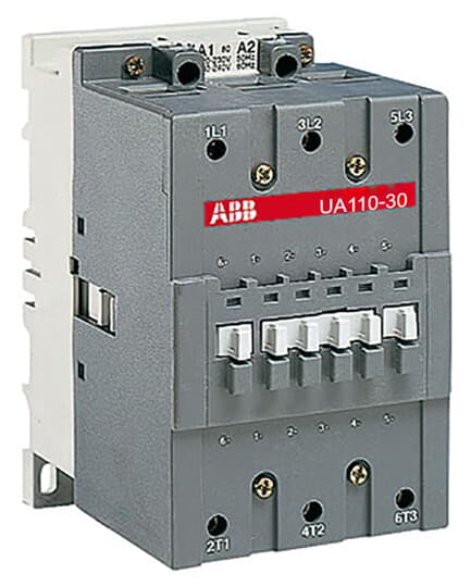 ABB SPA - ABBEN 544 1 UA110-30-00 RA 230V/50-60HZ