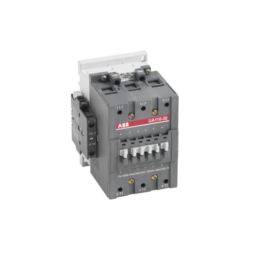 ABB SPA - ABBEN 603 5 UA110-30-11 415V/50-60 CONTATTORI SERIE