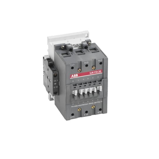 ABB SPA - ABBEN 601 9 UA110-30-11 230V/50-60 CONTATTORI SERIE
