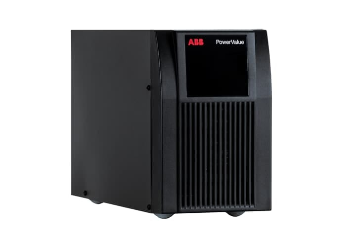 ABB SPA - ABB4NWP100167R0002 CONTENITORE BATTERIA ESTERNO 11T G2 3 K