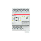 ABB SPA - ABB2CDG110244R0011 SAH/S8.6.7.1 ATTUATORE COMBI 8/4C 6A