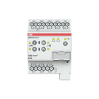 ABB SPA - ABB2CDG110247R0011 SAH/S8.10.7.1 ATTUATORE COMBI 8/4C 10A