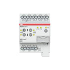 ABB SPA - ABB2CDG110250R0011 SAH/S8.16.7.1 ATTUATORE COMBI 8/4C 16A