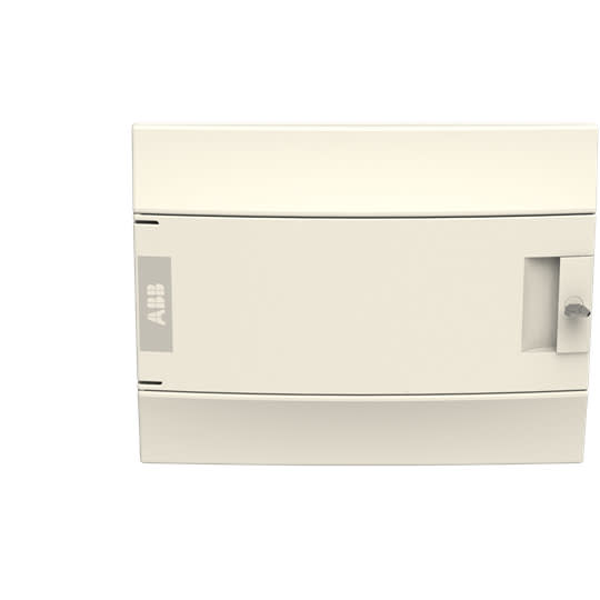 ABB SPA - ABB41F12X11 FRONTALE MISTRAL41F PORTA CIECA 12M