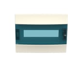 ABB SPA - ABB41F12X12 FRONTALE MISTRAL41F INC. PORTA TRASP 12M