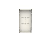 ABB SPA - ABB41S12X31 SCATOLA INCASSO 650 MISTRAL41 36M 3F