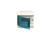 ABB SPA - ABB41A06X12 MISTRAL41F INCASSO PORTA TRASP 6M