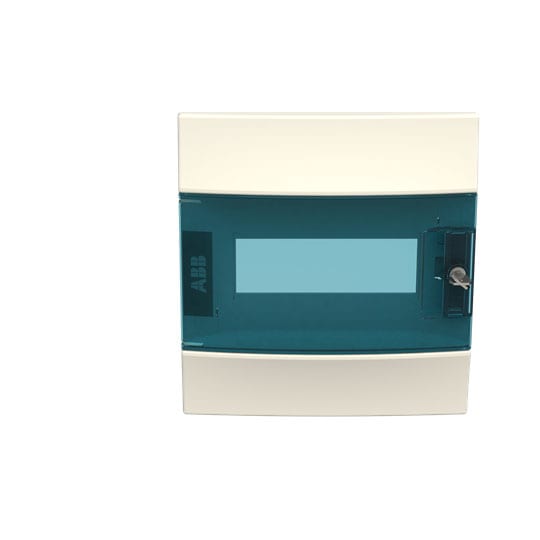 ABB SPA - ABB41F08X12 FRONTALE MISTRAL41F INC. PORTA TRASP 8M