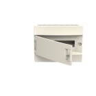 ABB SPA - ABB41A12X11 MISTRAL41F INCASSO PORTA CIECA 12M
